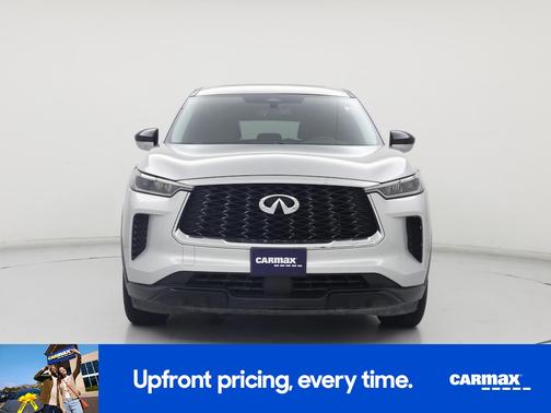 2023 INFINITI QX60 Pure