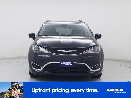 2017 Chrysler Pacifica Touring L-Plus