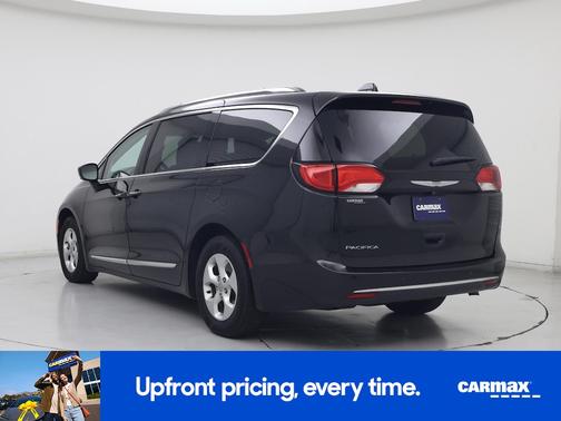 2017 Chrysler Pacifica Touring L-Plus