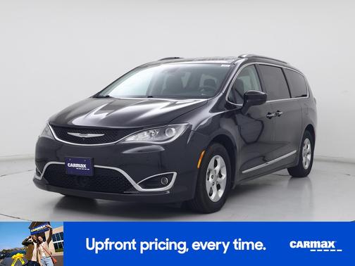 2017 Chrysler Pacifica Touring L-Plus