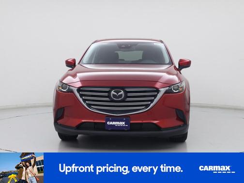 2020 Mazda CX-9 Touring