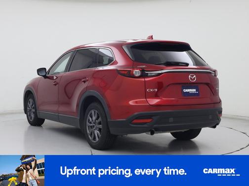 2020 Mazda CX-9 Touring