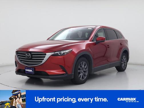 2020 Mazda CX-9 Touring