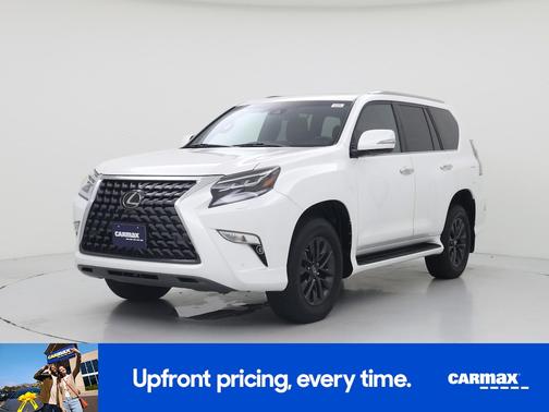 2021 Lexus GX 460 Premium