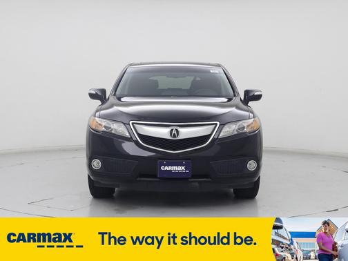 2015 Acura RDX
