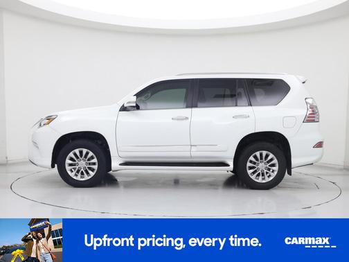 2019 Lexus GX 460 Premium