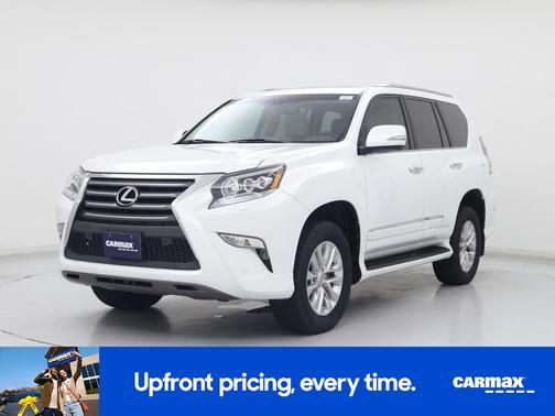 2019 Lexus GX 460 Premium