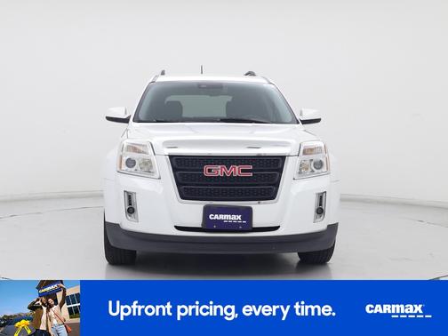 2015 GMC Terrain SLT
