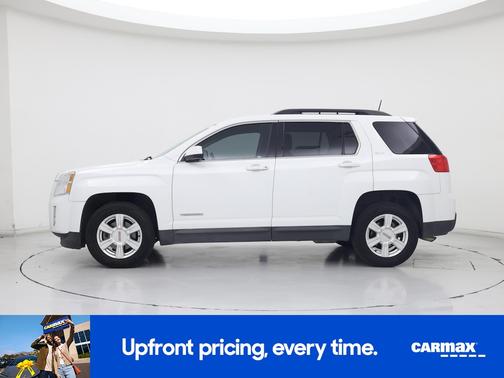 2015 GMC Terrain SLT