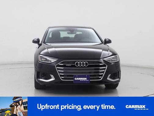 2022 Audi A4 Premium