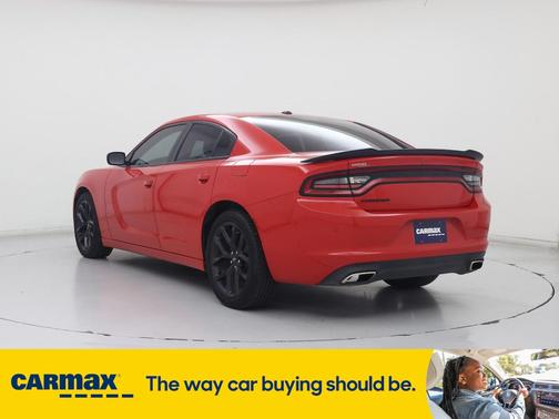 2021 Dodge Charger SXT