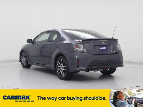 2015 Scion tC