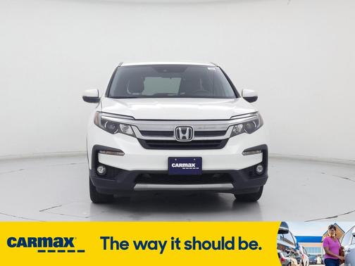 2021 Honda Pilot EX