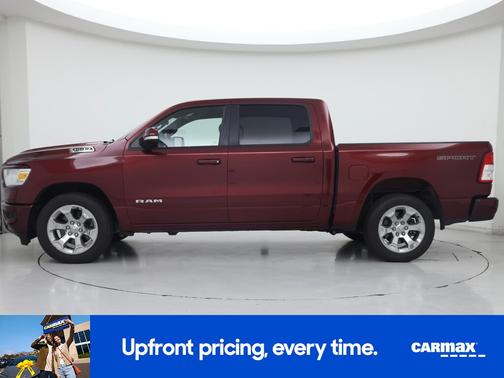 2020 RAM 1500 Lonestar