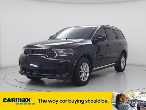 2023 Dodge Durango SXT