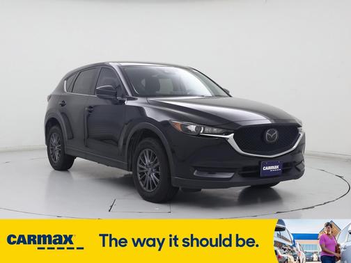 2019 Mazda CX-5 Sport