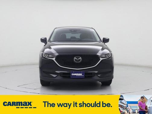 2019 Mazda CX-5 Sport
