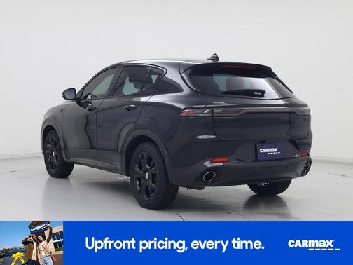 2024 Dodge Hornet R/T Plus