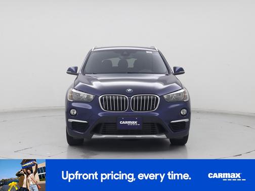 2019 BMW X1 SDrive28i