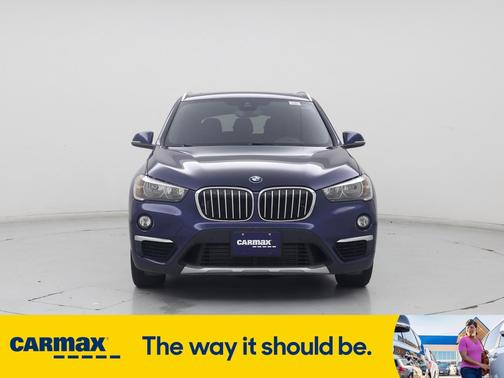 2019 BMW X1 SDrive28i
