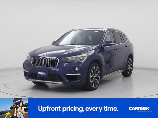 2019 BMW X1 SDrive28i