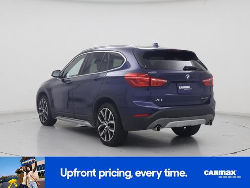 2019 BMW X1 SDrive28i