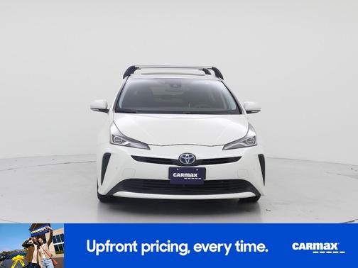 2020 Toyota Prius Limited