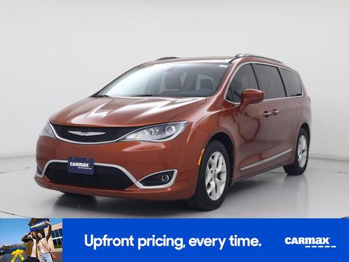 2018 Chrysler Pacifica L