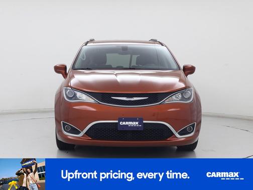 2018 Chrysler Pacifica L