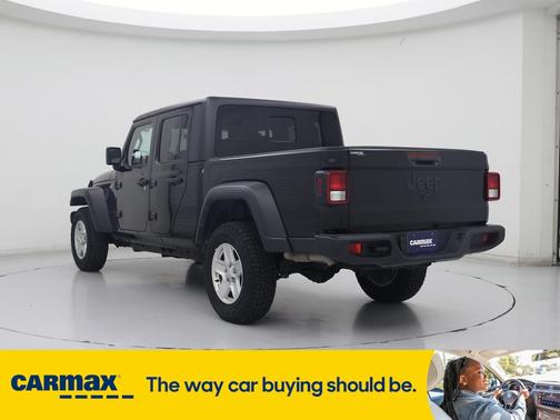 2023 Jeep Gladiator Sport S