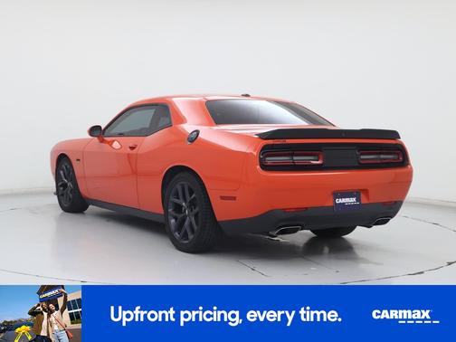 2023 Dodge Challenger R/T
