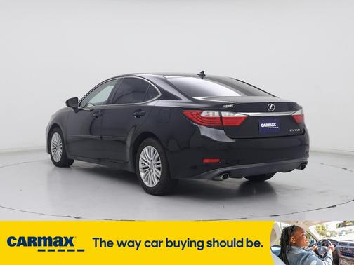 2014 Lexus ES 350