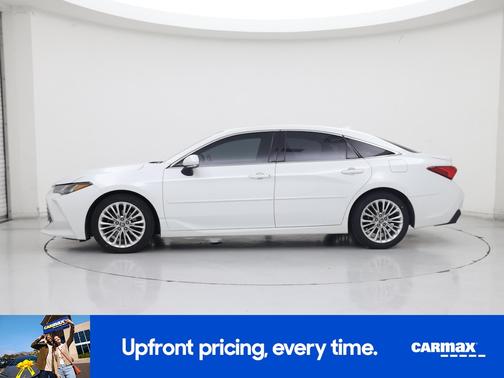 2019 Toyota Avalon Limited