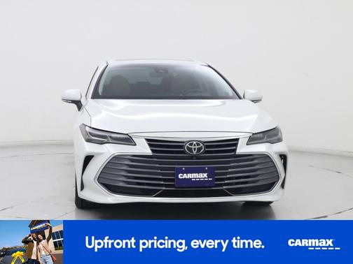 2019 Toyota Avalon Limited