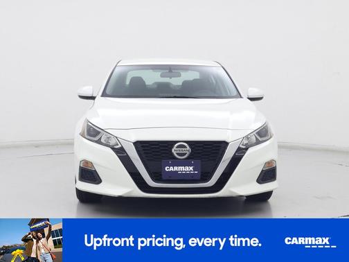 2019 Nissan Altima S