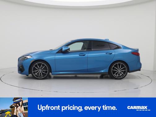 2021 BMW 228 Gran Coupe I Gran Coupe