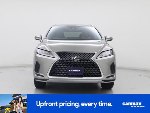 2022 Lexus RX 350 RX 350