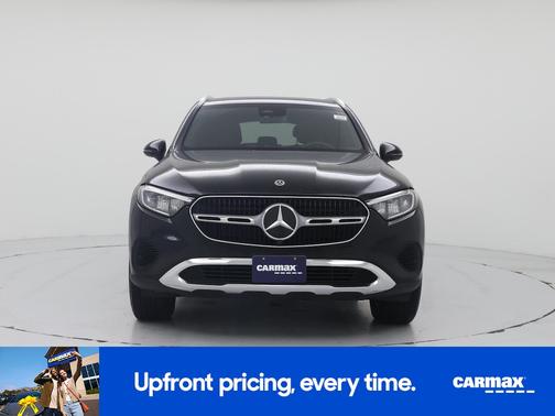 2024 Mercedes-Benz GLC 300 GLC 300