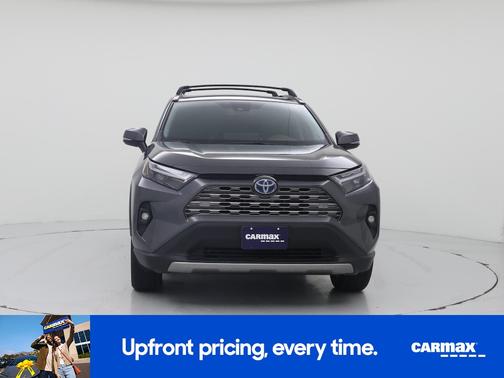 2024 Toyota RAV4 Hybrid Limited