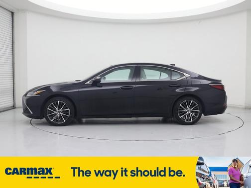 2023 Lexus ES 350 