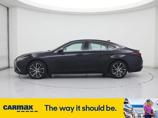 2023 Lexus ES 350 