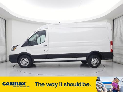 2023 Ford Transit-250 