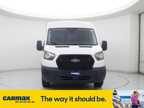 2023 Ford Transit-250 