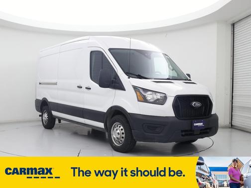 2023 Ford Transit-250 