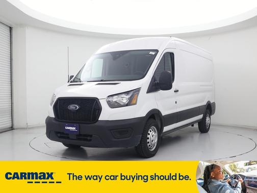 2023 Ford Transit-250 