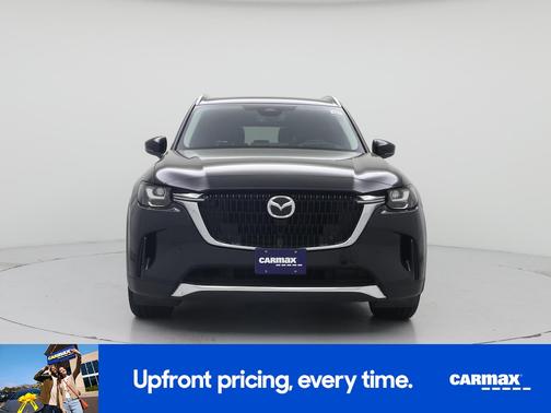 2024 Mazda CX-90 Turbo Premium