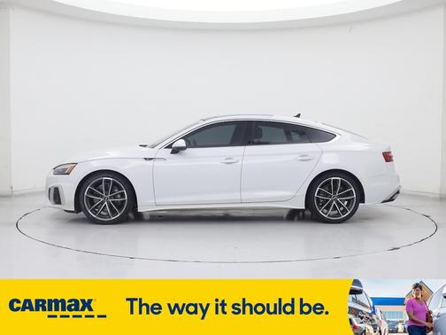 2021 Audi A5 Sportback Premium Plus