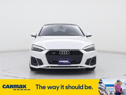 2021 Audi A5 Sportback Premium Plus