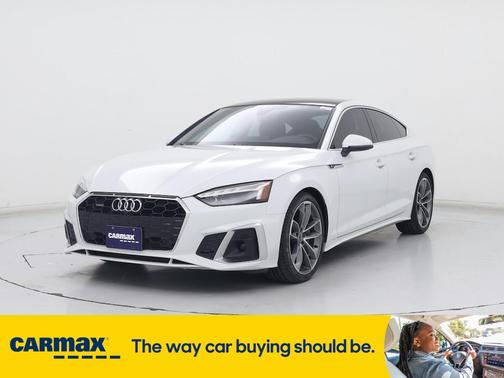 2021 Audi A5 Sportback Premium Plus