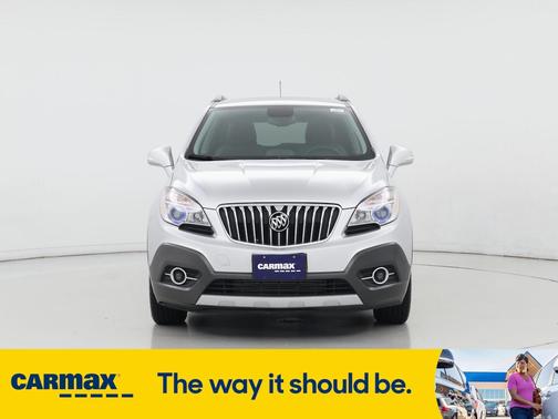 2015 Buick Encore Leather